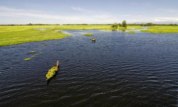 Majuli Island