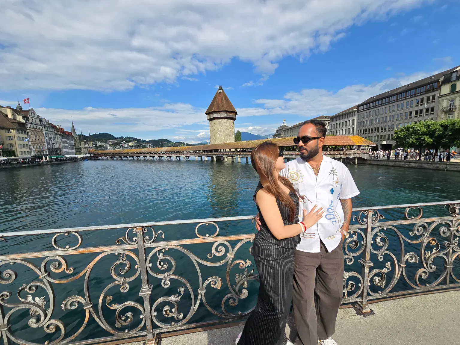 Photo from Soumyadip Bag's trip