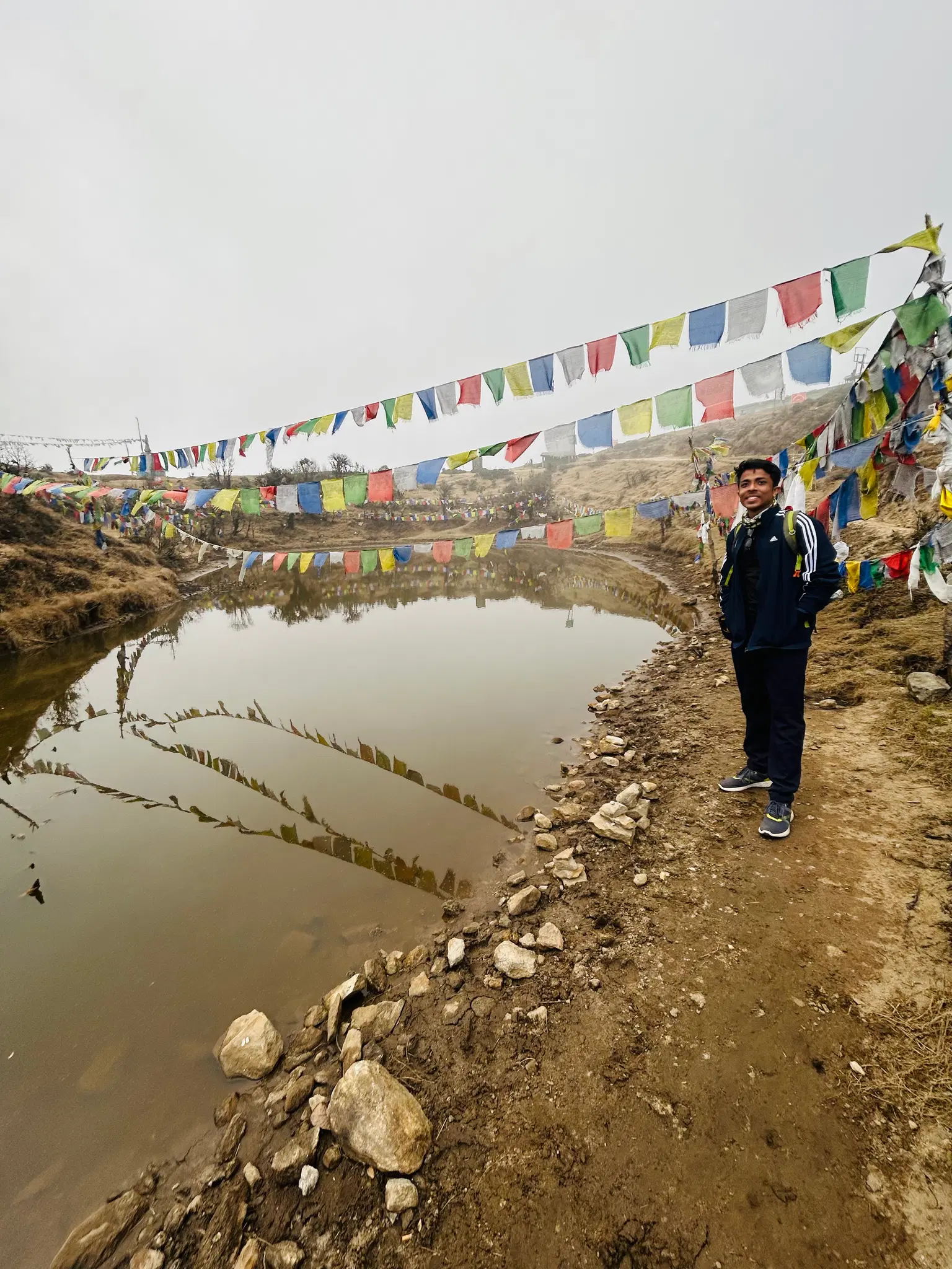 Photo from Udyangshu Saha's trip