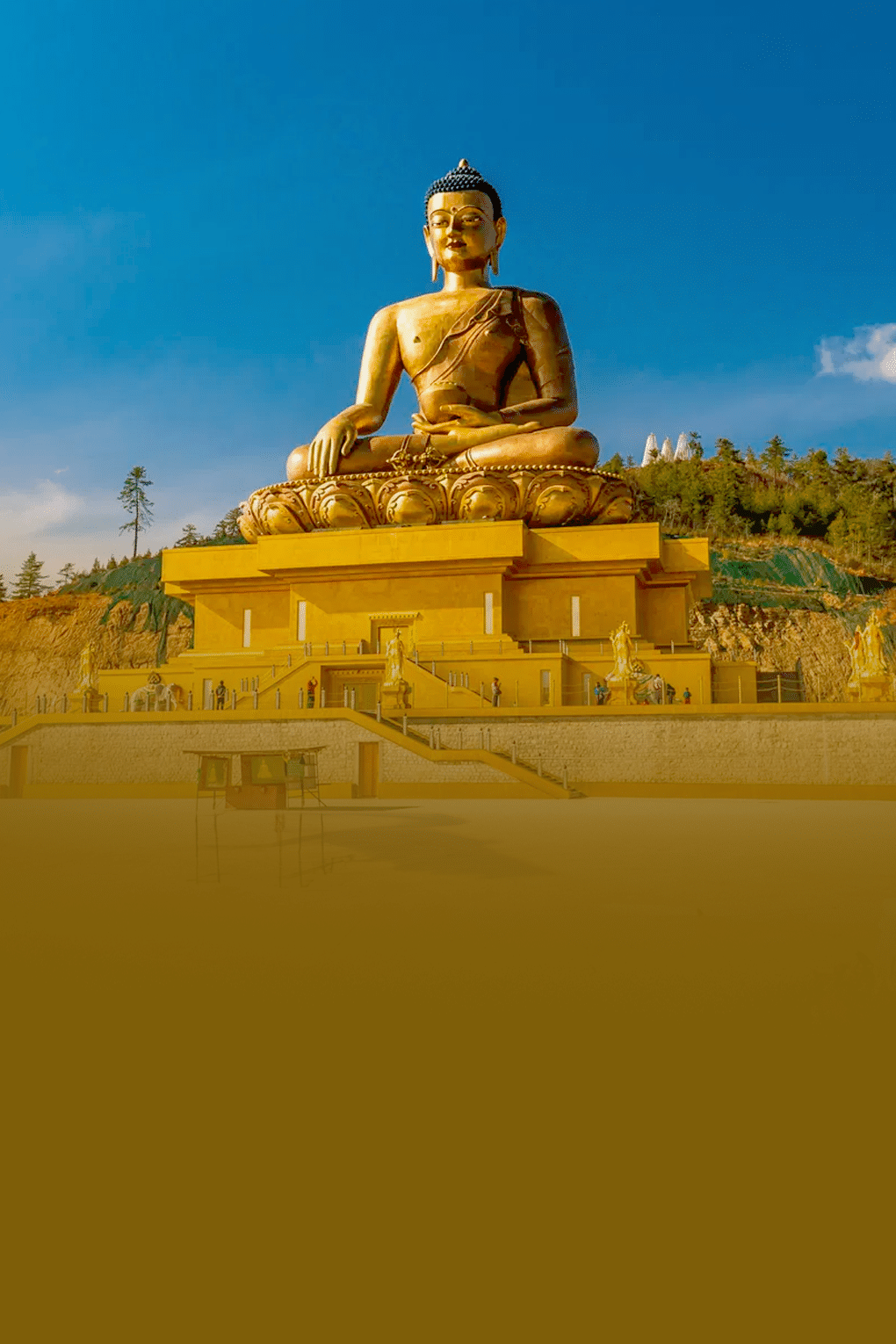Holidays in Bhutan | FREE Dochu La Pass Excursion