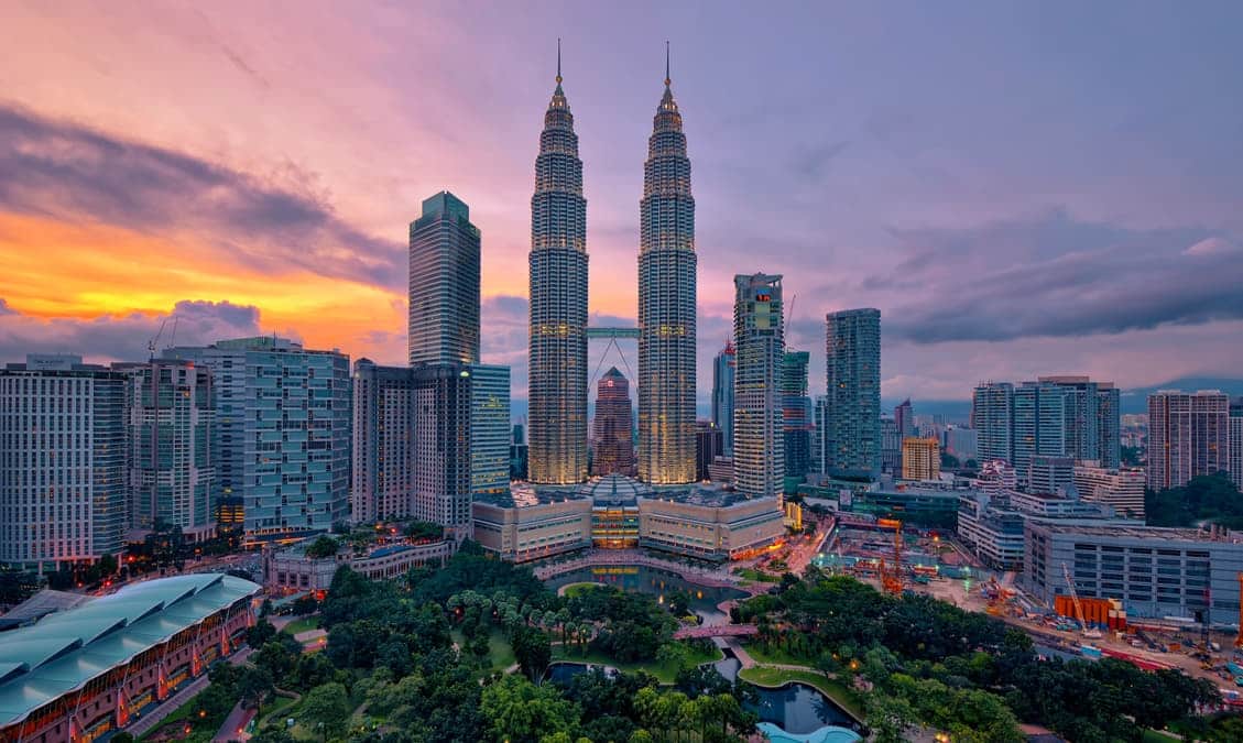 Best Time to Visit Kuala Lumpur