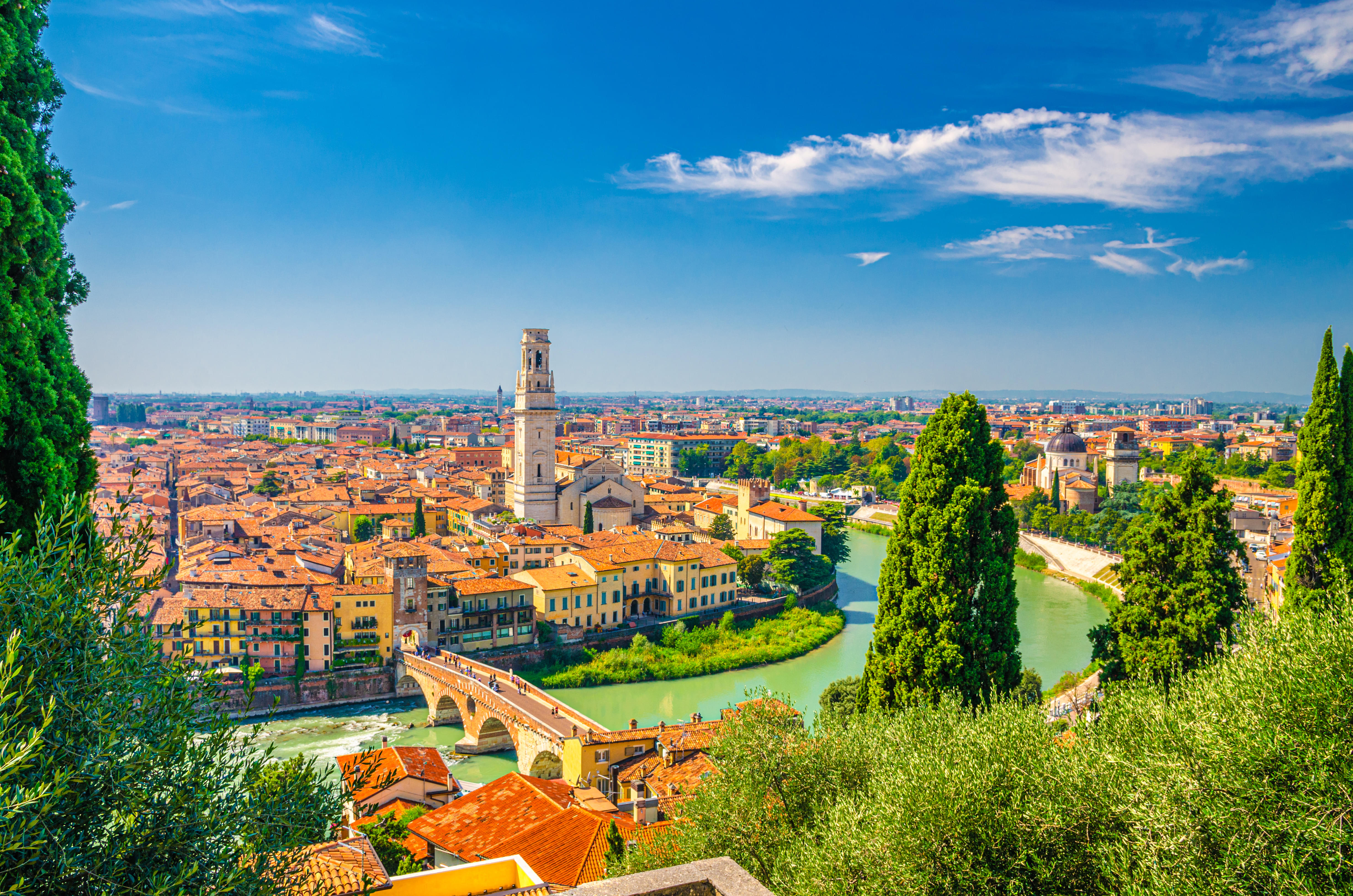 Verona Tour Packages | Upto 50% Off May Mega SALE