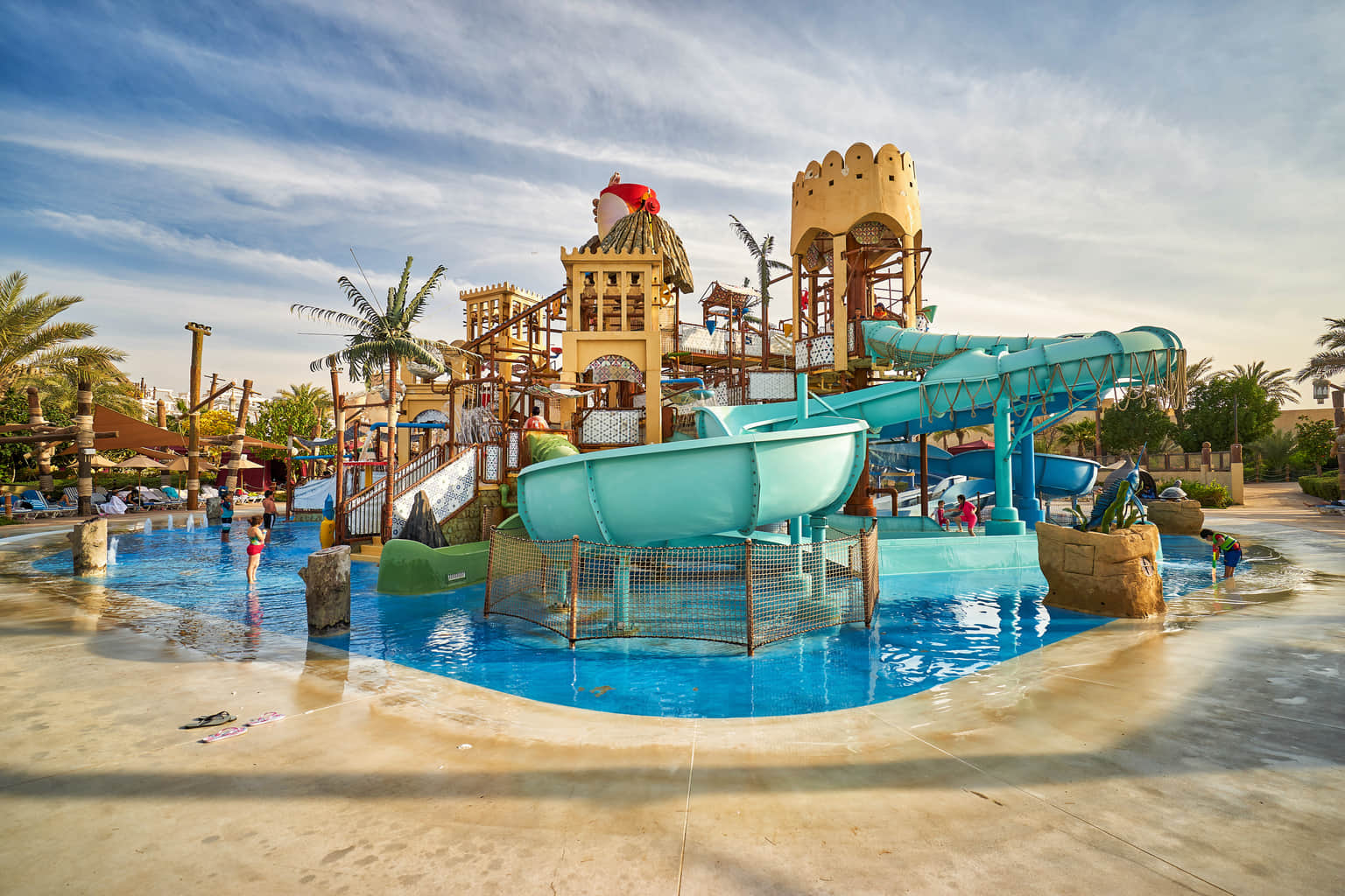 <em>Abu Dhabi</em> Tour Packages From Mumbai 