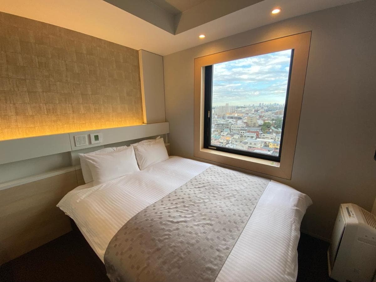 APA Hotel Keikyu Kamata Ekimae, Tokyo