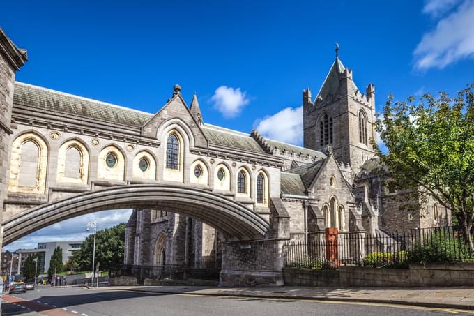 Christ Church Cathedral