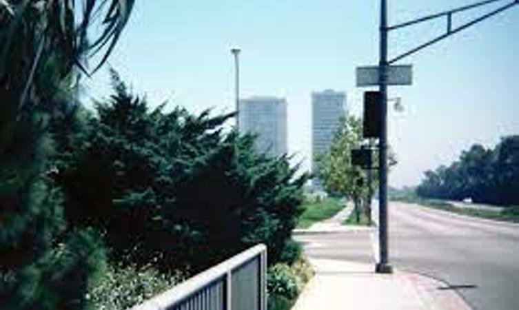 Avenue of Stars Los Angeles
