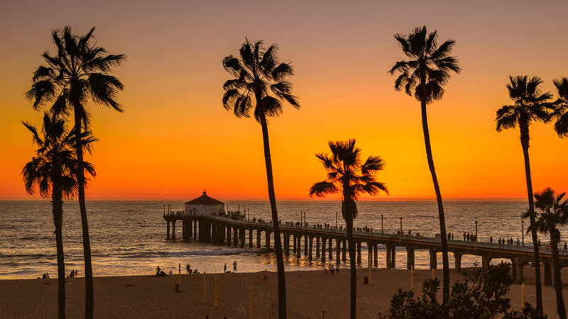15 Los Angeles Tour Packages Get Upto 40% Off