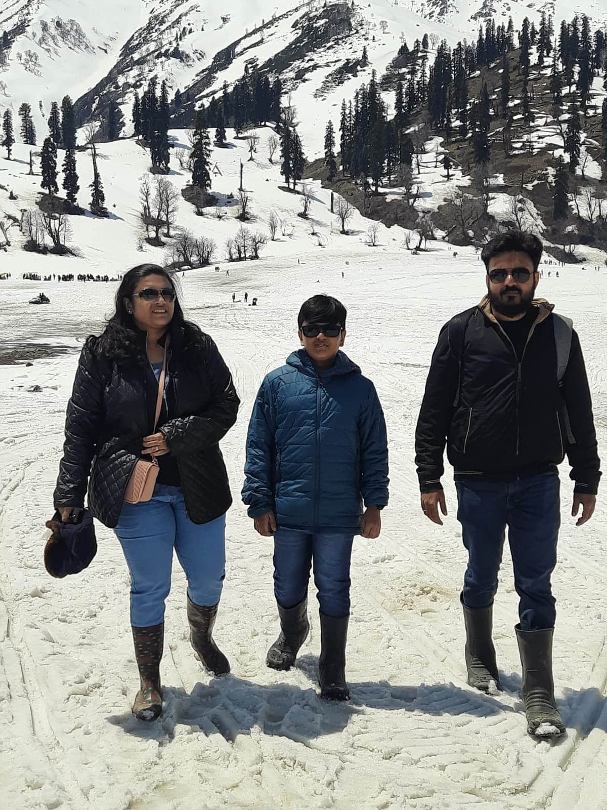 Photo from Abhilash  KS's trip