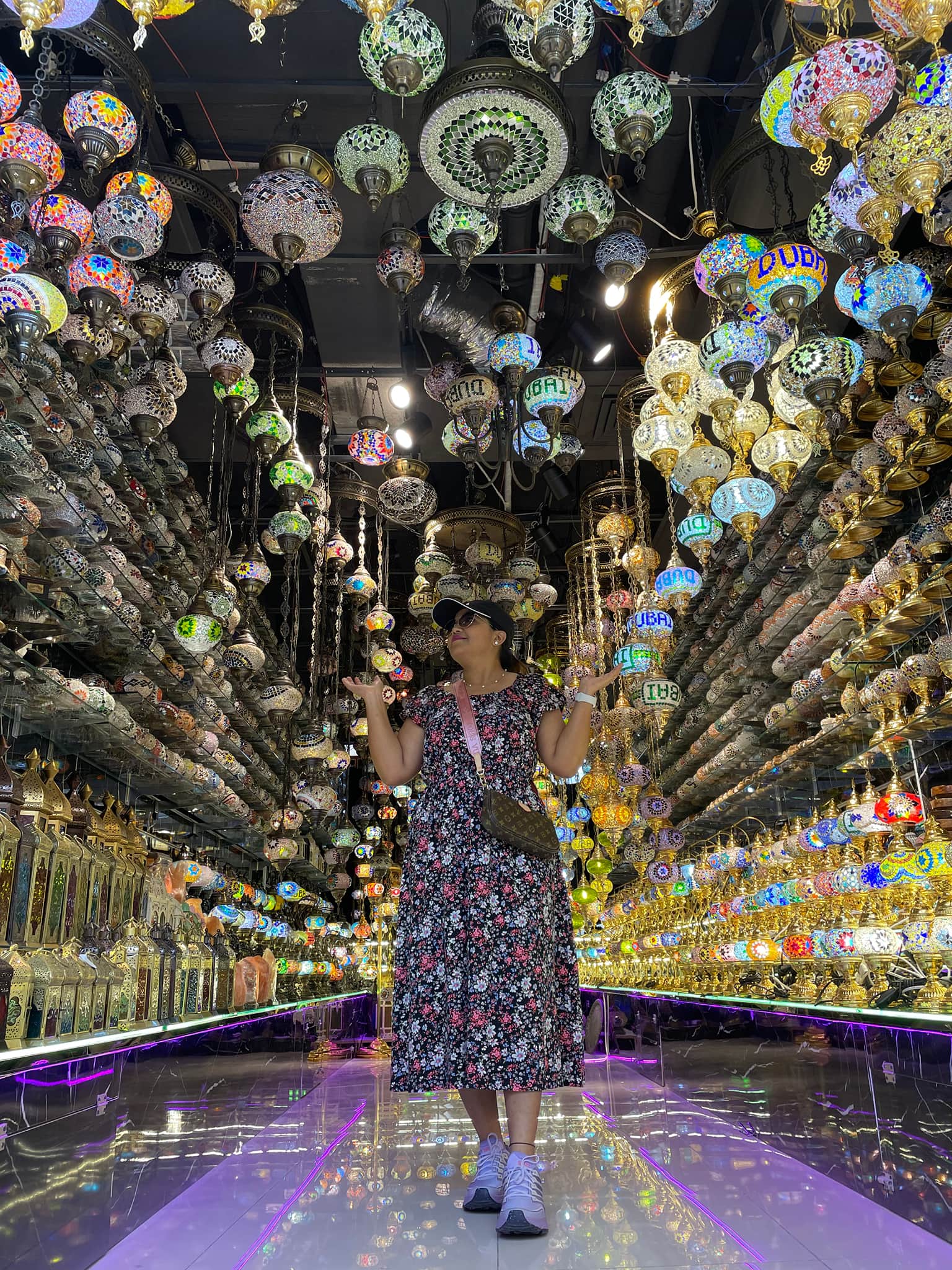 Photo from Roopa  Megarvalli Venkataiah 's trip