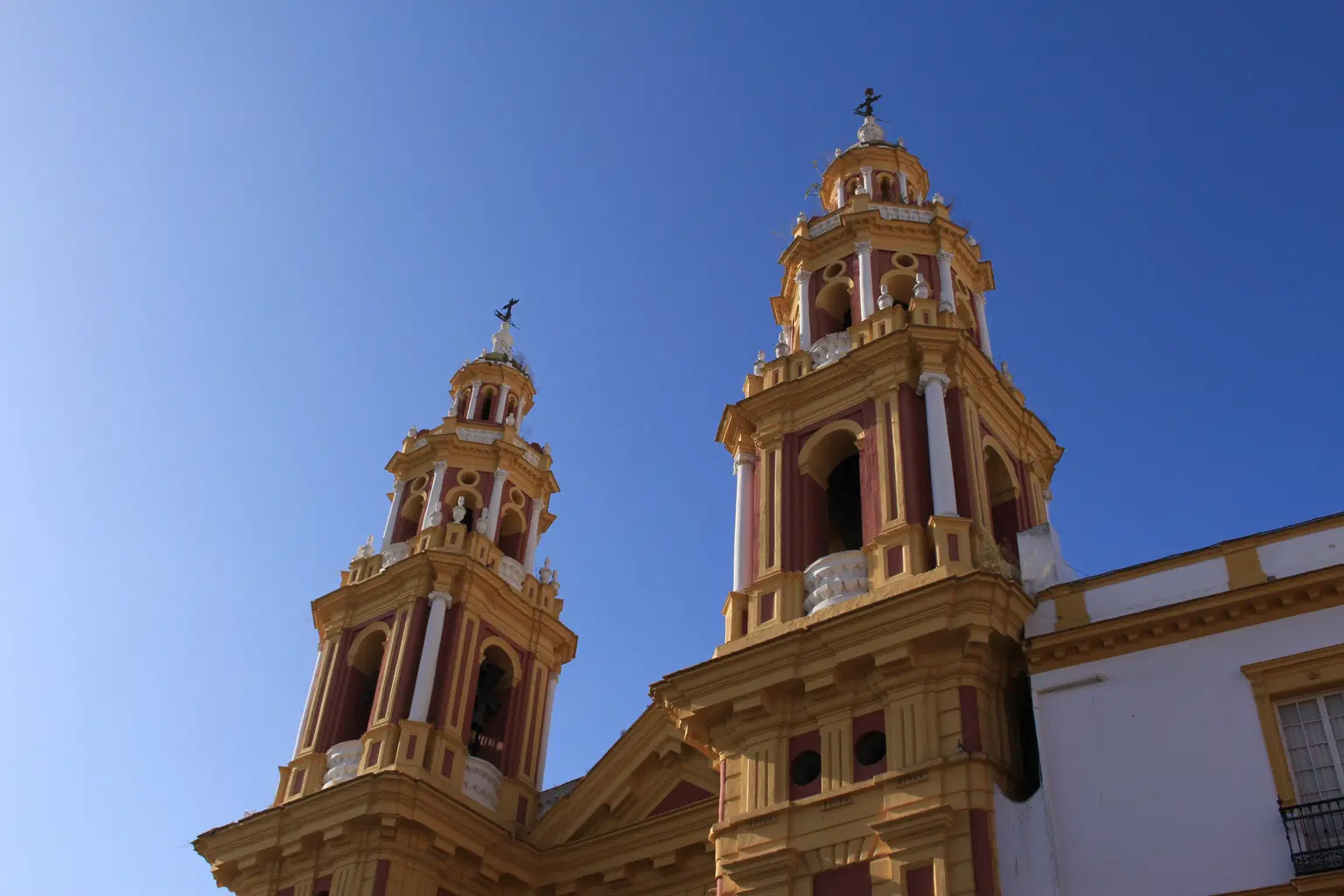 Monasterio de Santa Paula