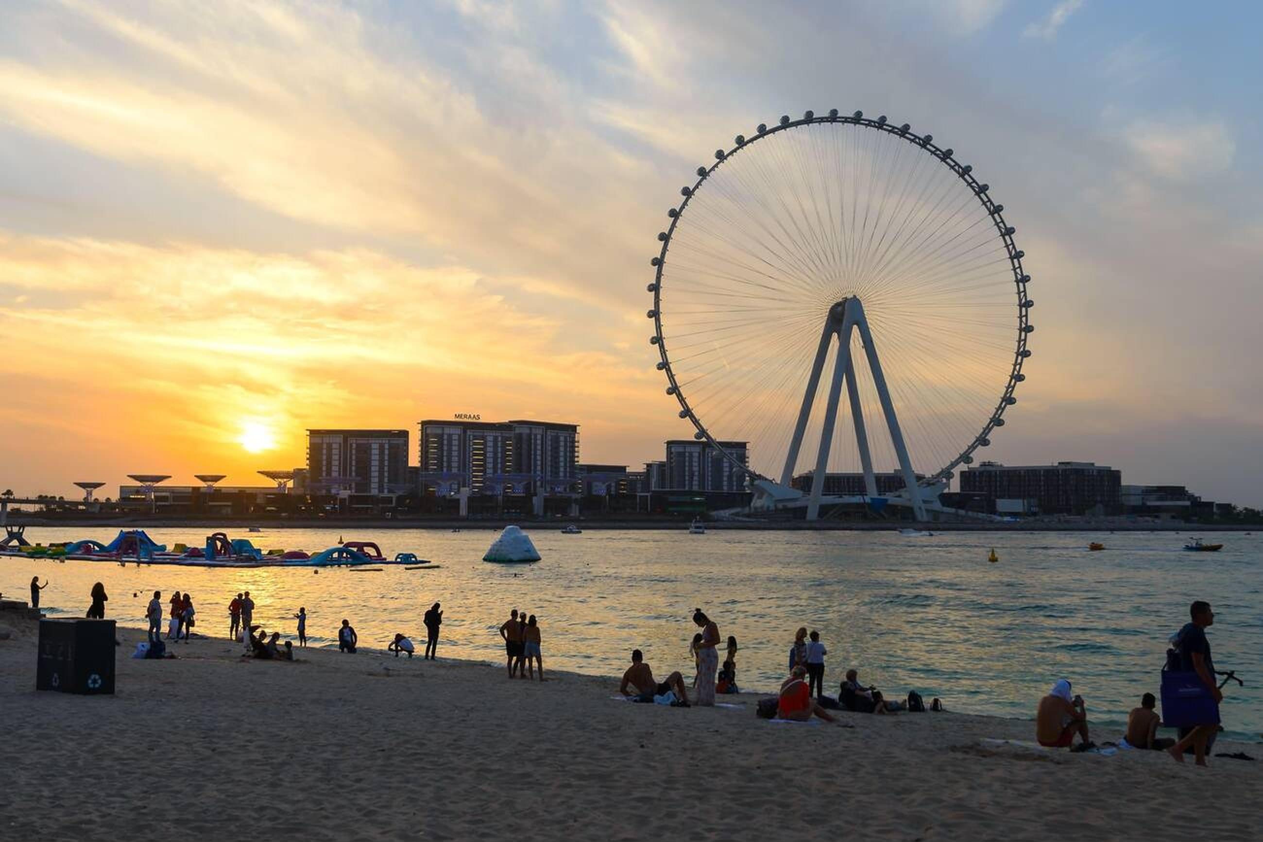 Ain Dubai