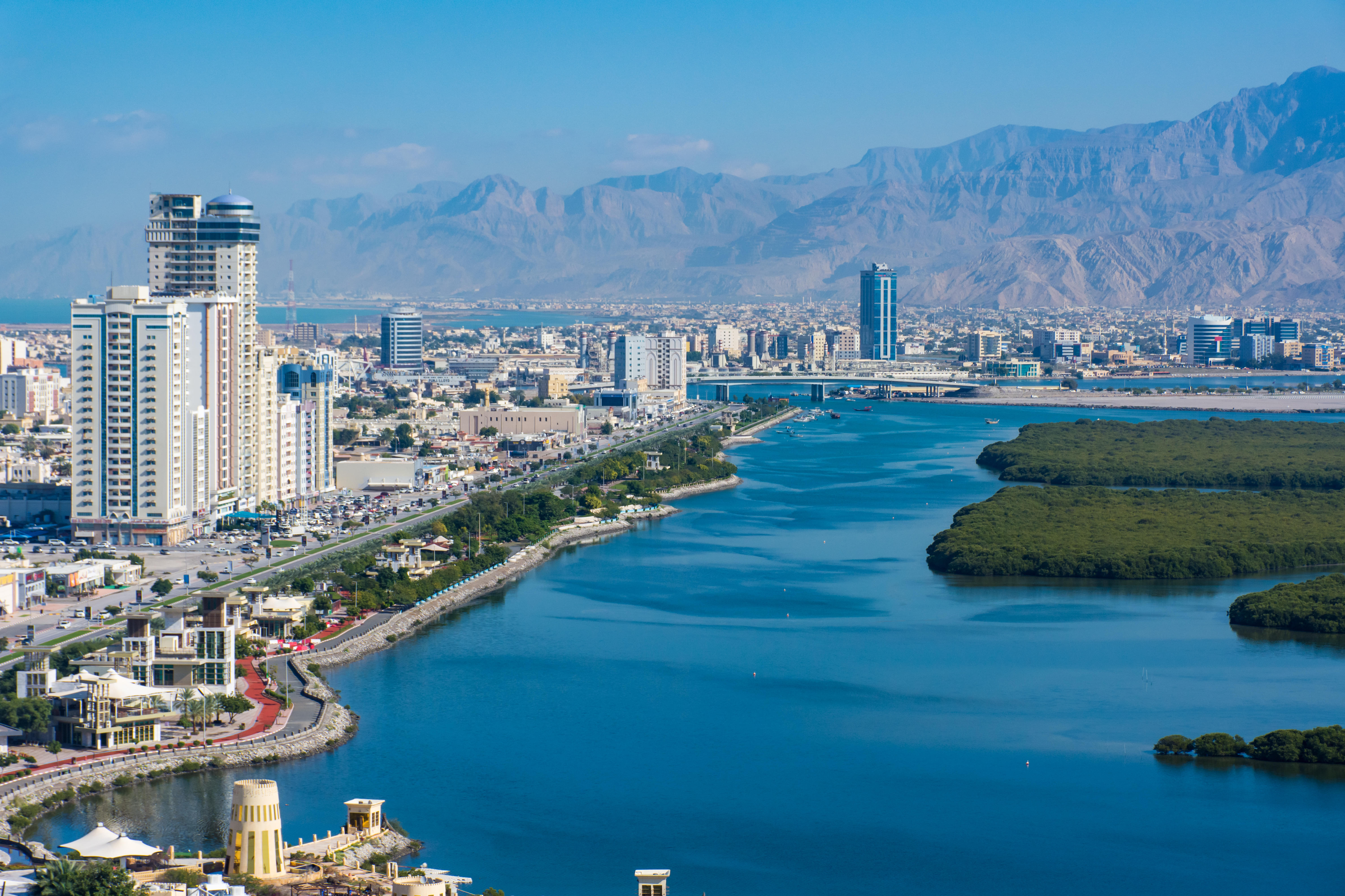 Things to Do in Ras al-Khaimah