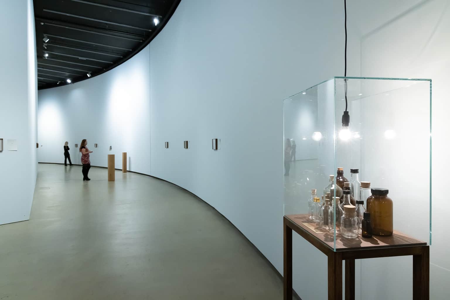 Barbican Art Gallery