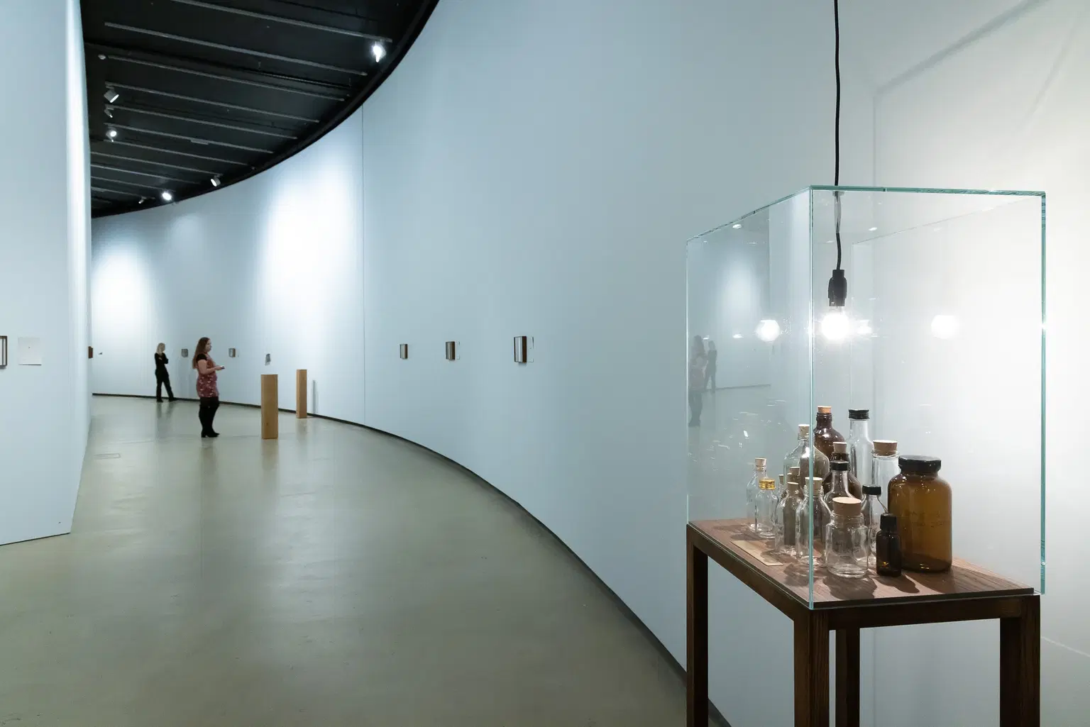 Barbican Art Gallery