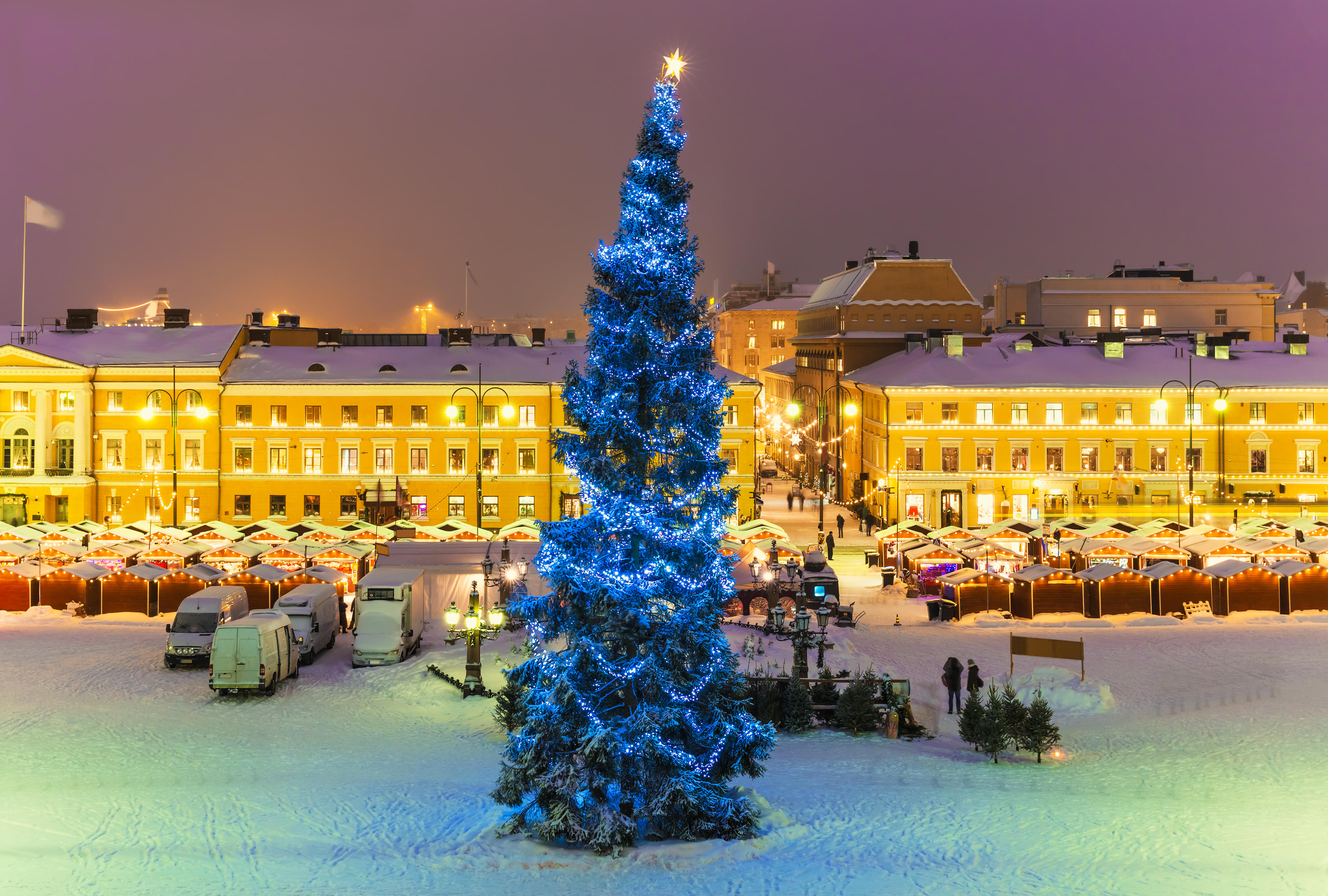 Helsinki Packages from Nagpur | Get Upto 40% Off