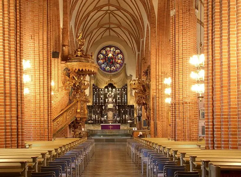 Storkyrkan