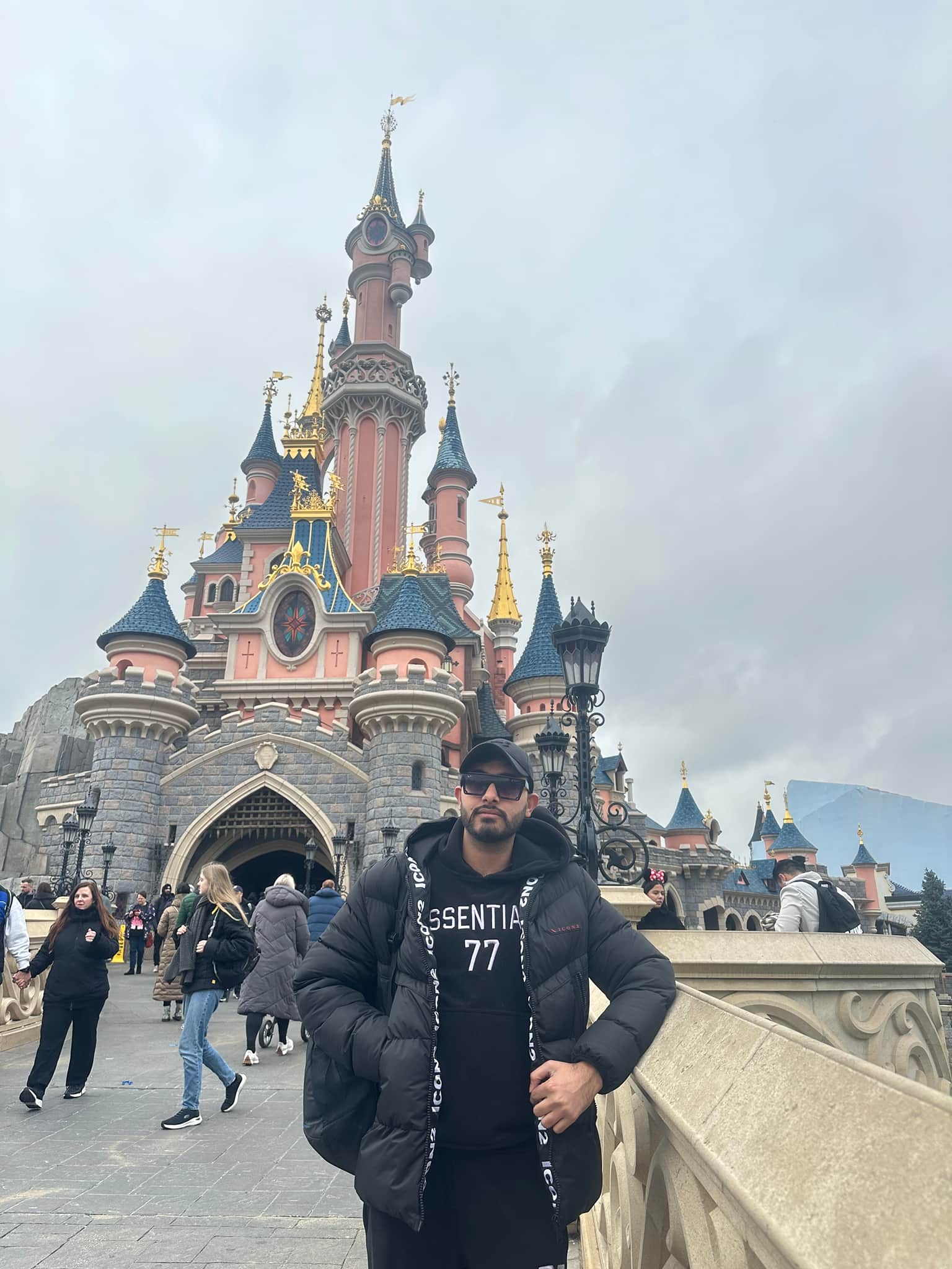 Photo from Gautam setia's trip