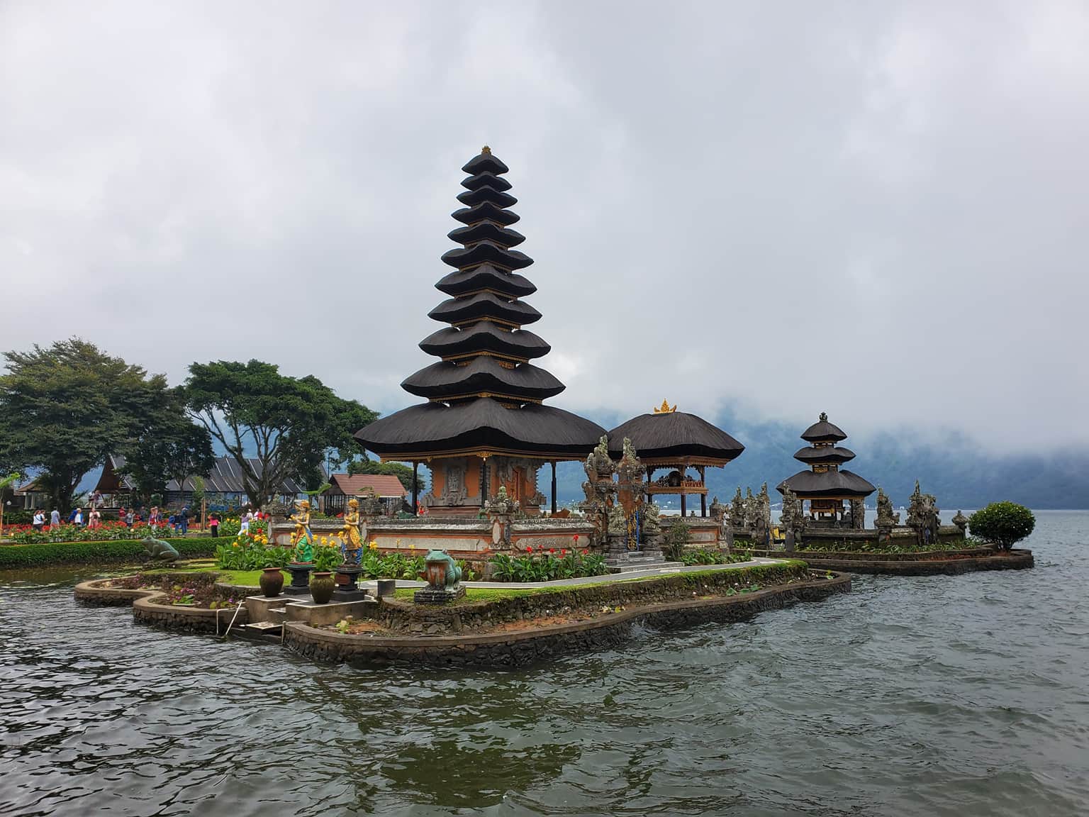 Photo from ITI ALAB's trip