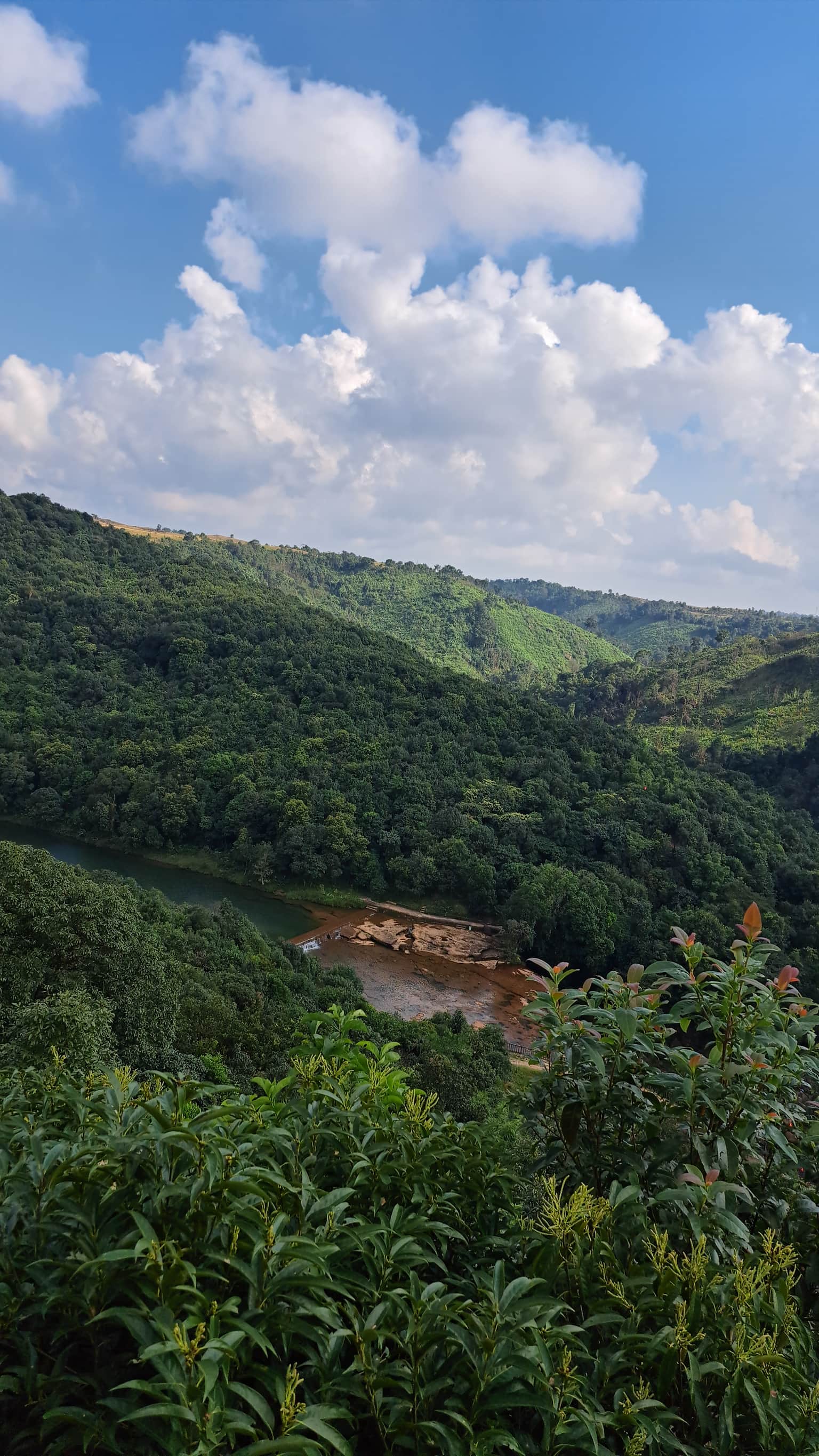 Photo from Abi Luis's trip