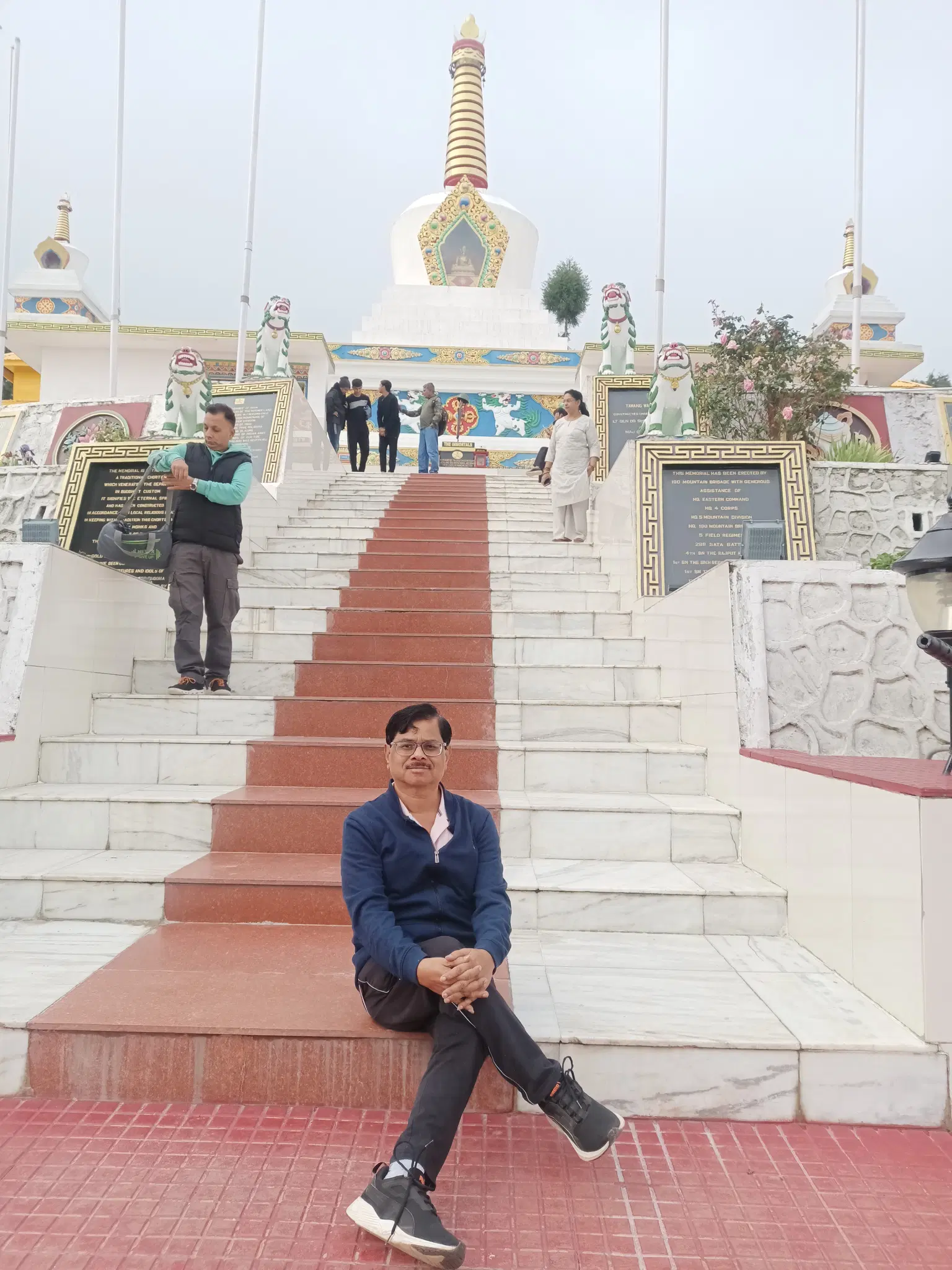 Photo from Madhusudan Dewangan's trip