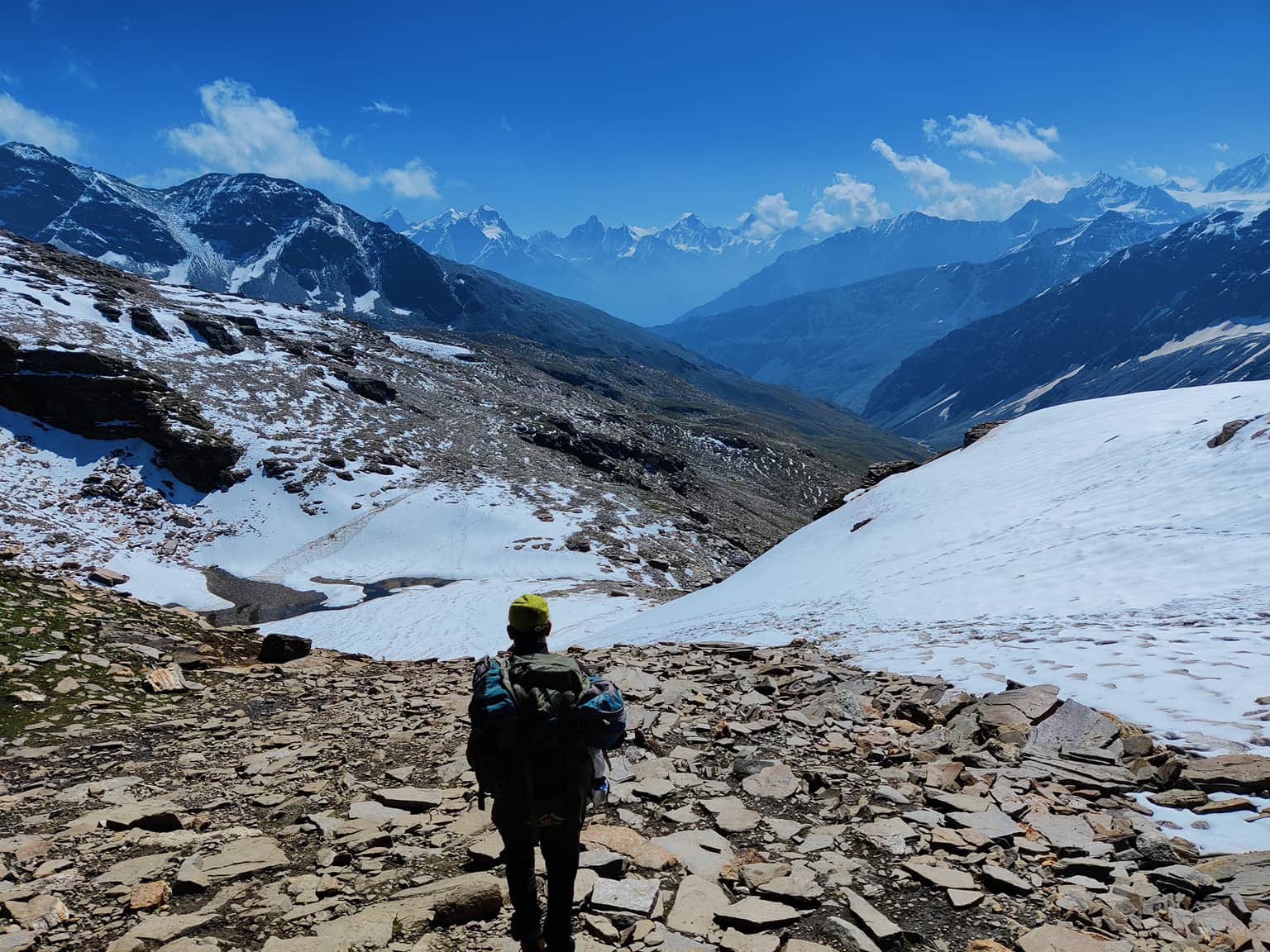 Photo from Akash  Singh's trip