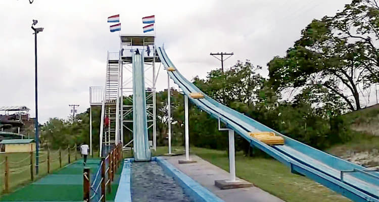 Joyland Dehradun Tickets Image