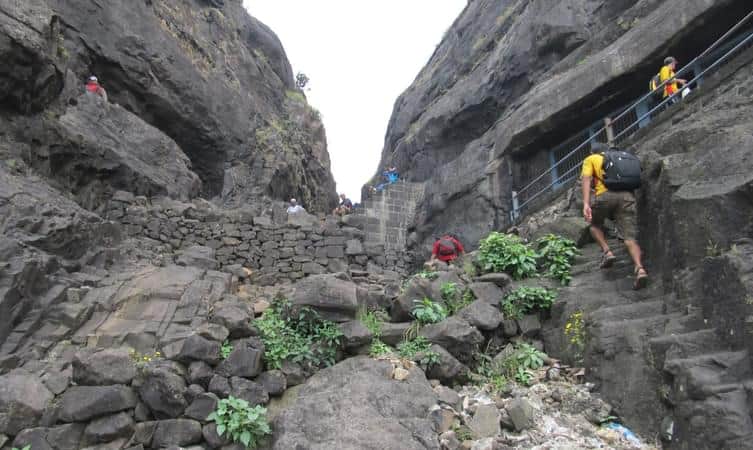 Bahiri Cave, <em>Karjat</em>