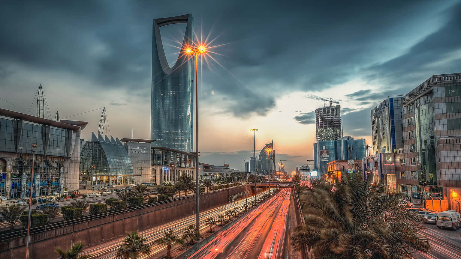 Saudi Arabia Tour Package from India