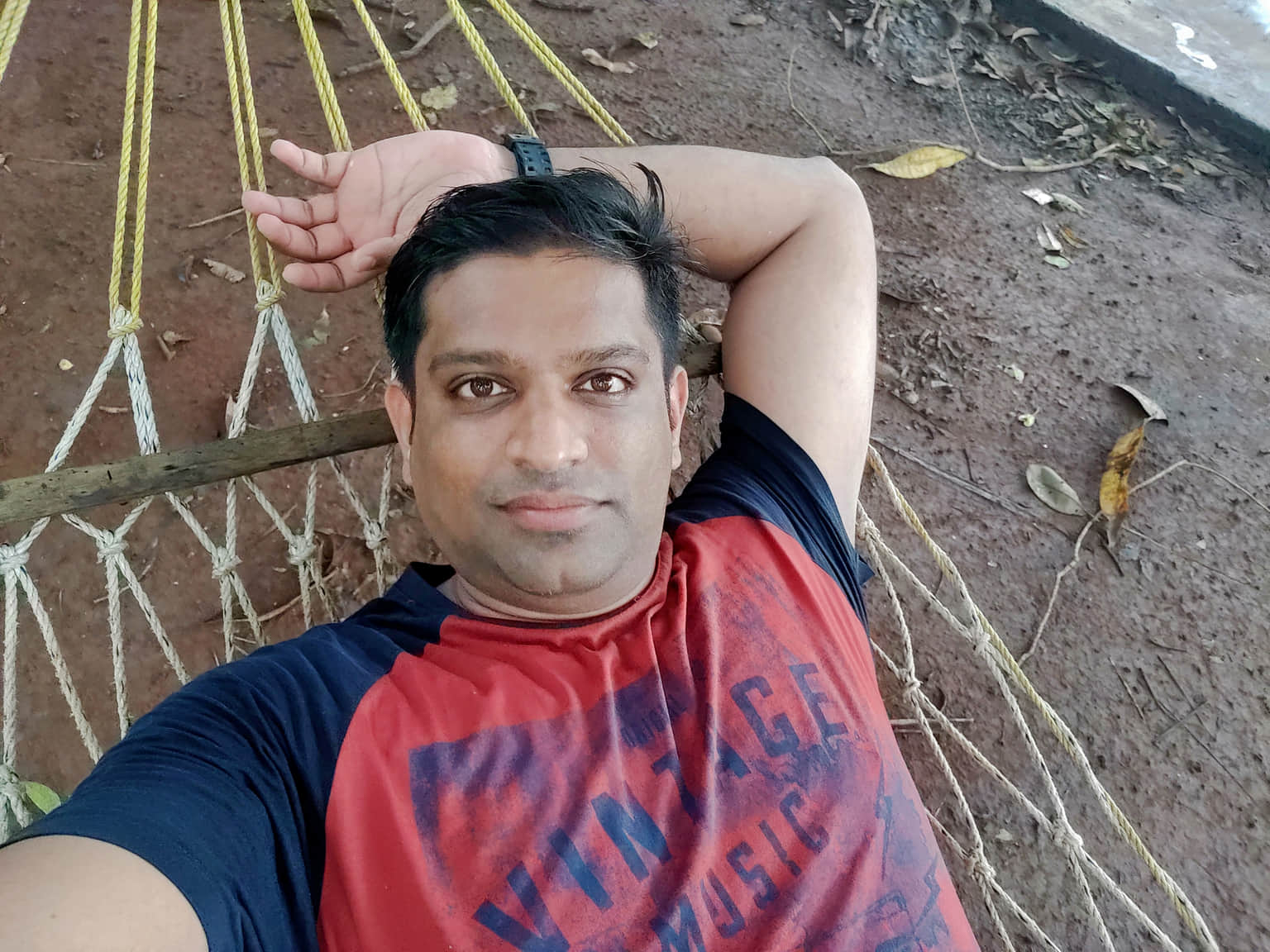 Photo from Vinit Harishchandra's trip