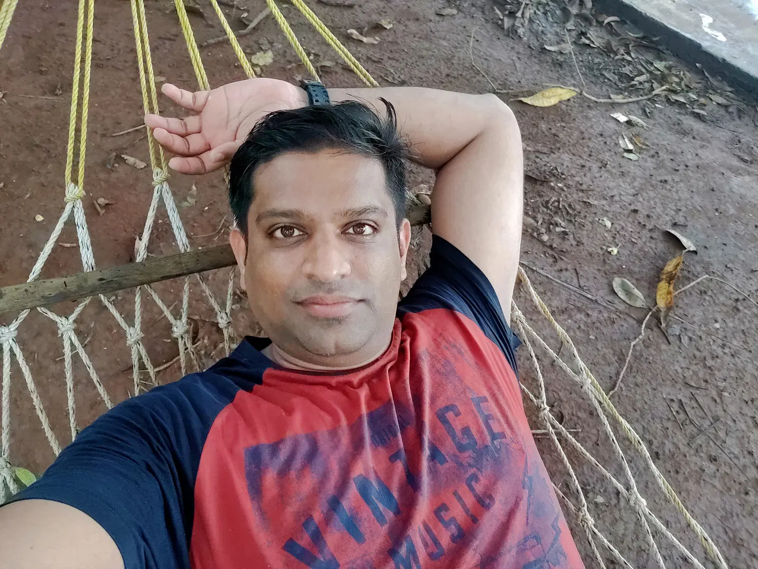Photo from Vinit Harishchandra's trip