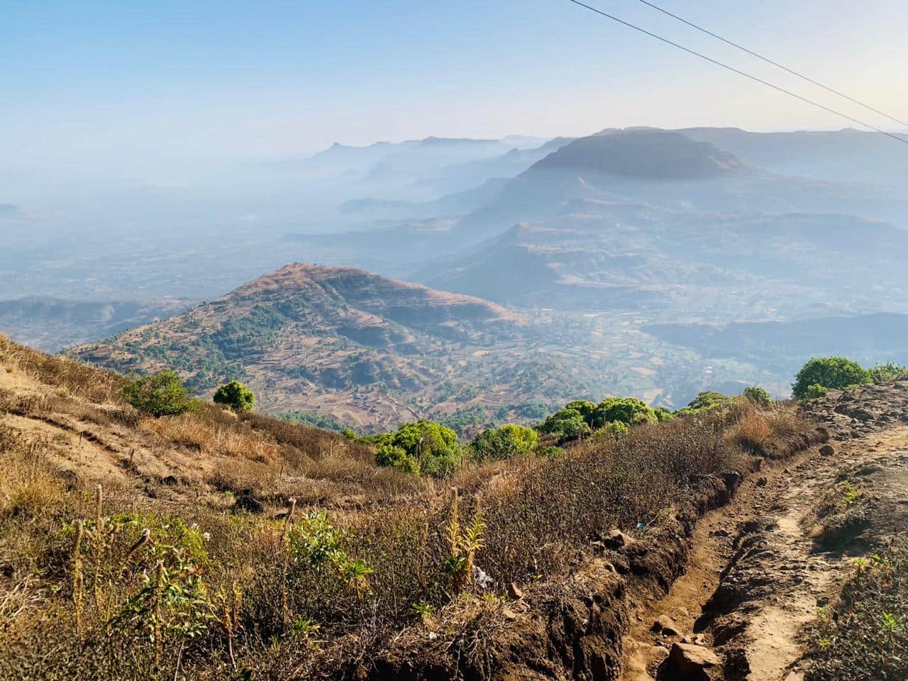 Photo from Harbaksh Singh's trip