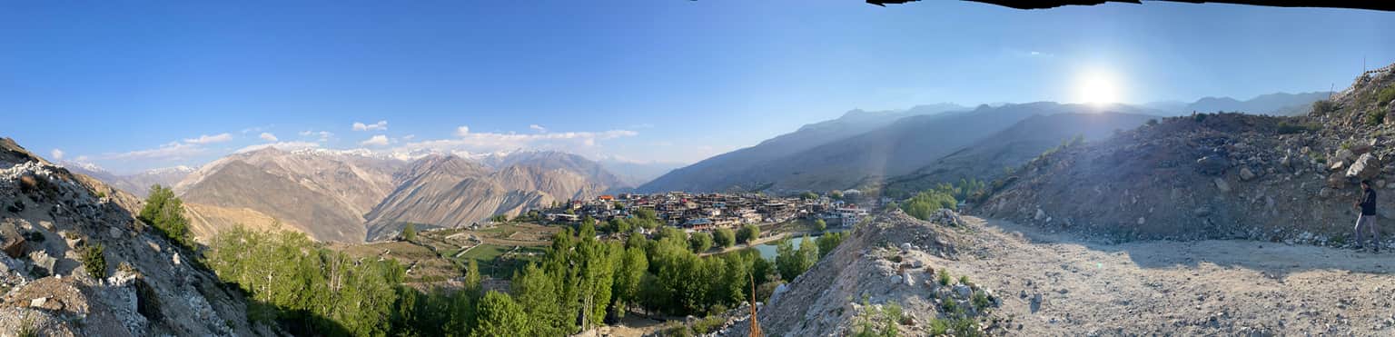 Photo from Tejas Shah's trip