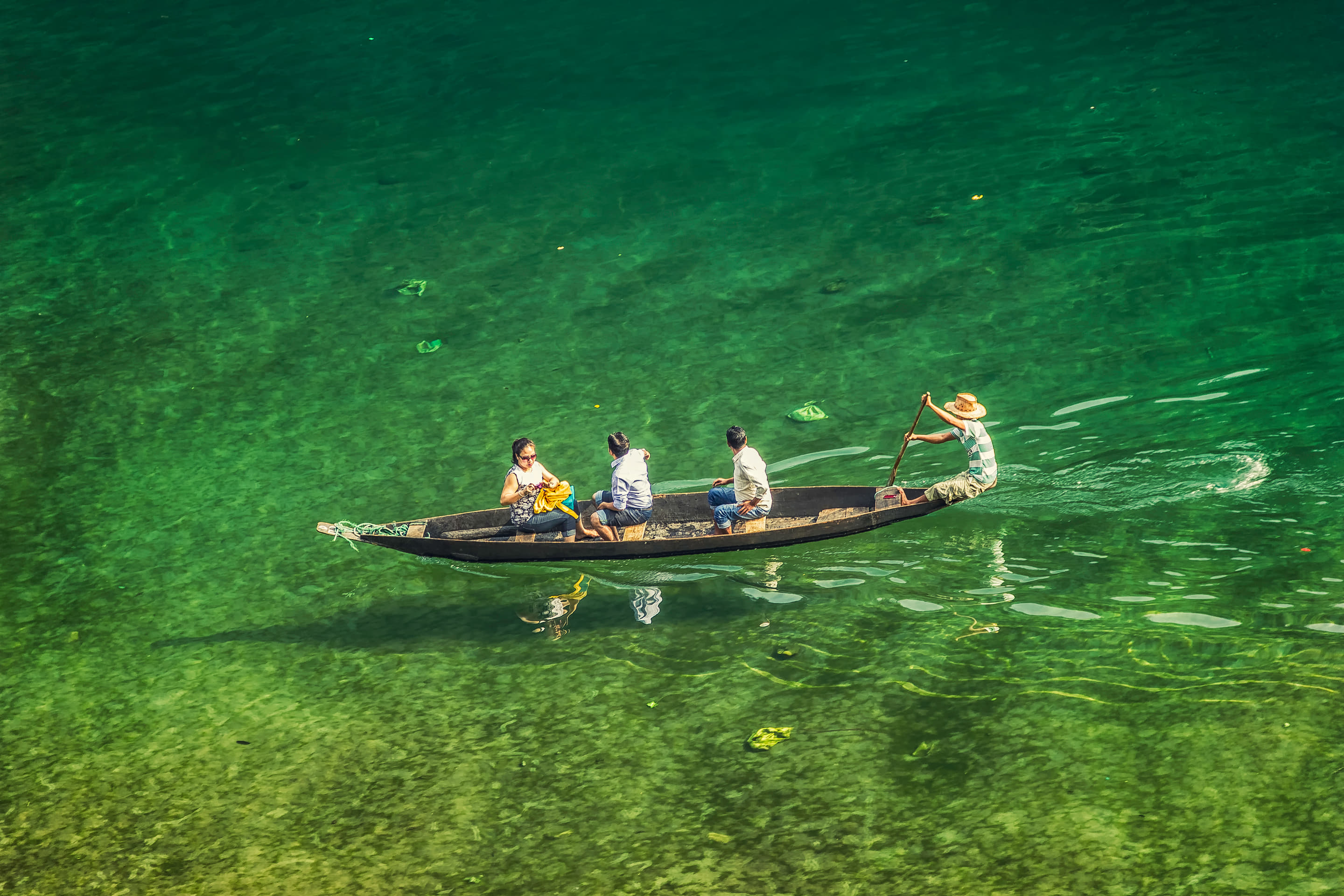 Activities to do in India