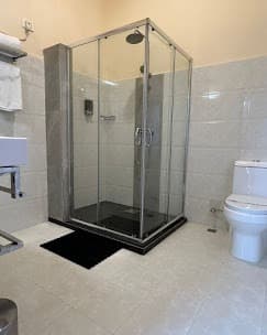 Legphel Hotel