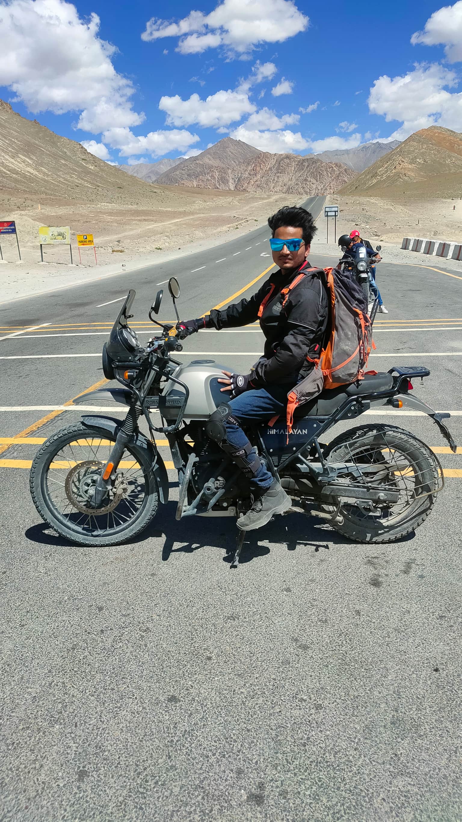 Photo from Ranjeet  Ghante's trip