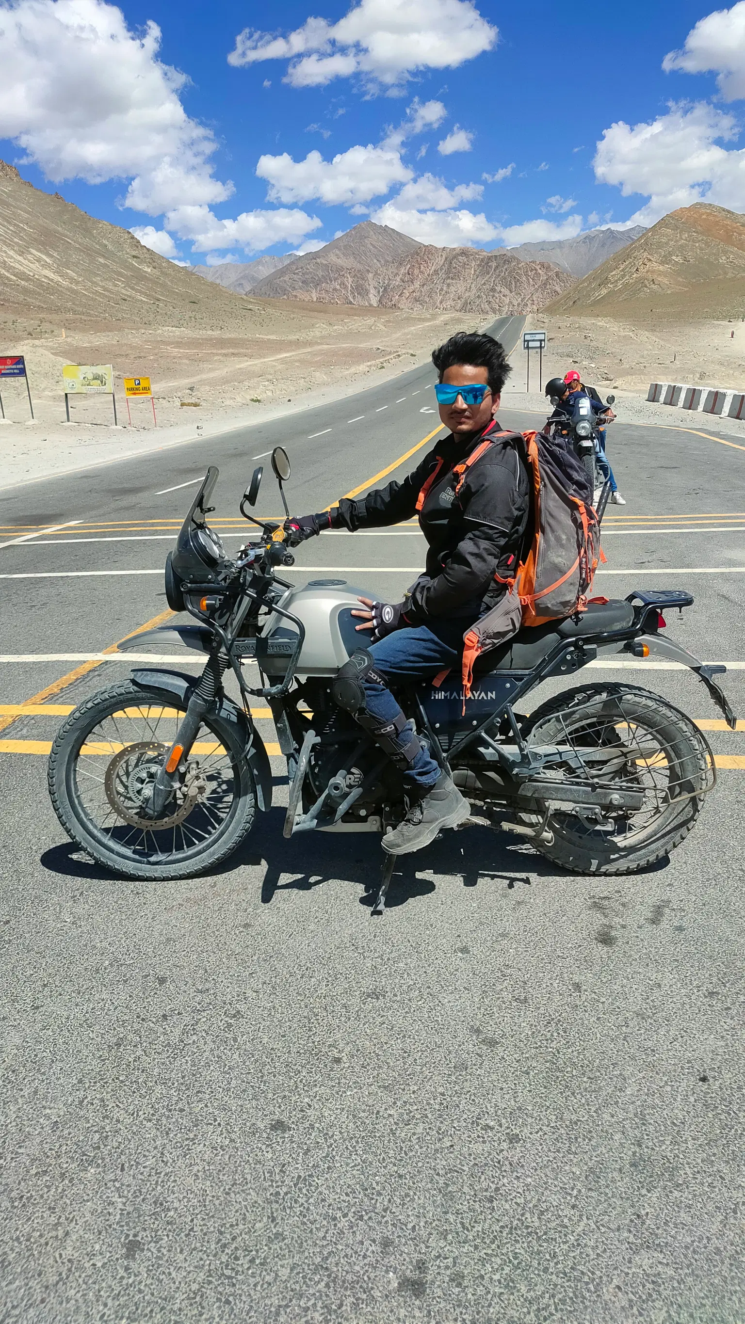 Photo from Ranjeet  Ghante's trip