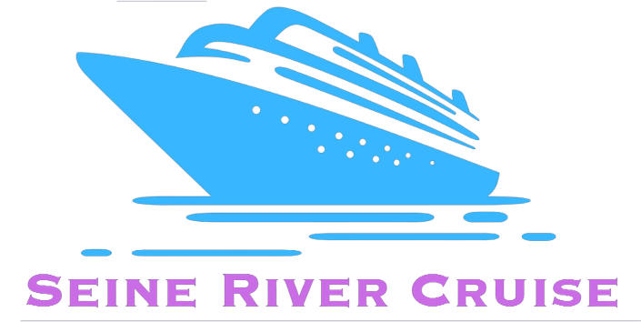 Seine River Cruise Logo