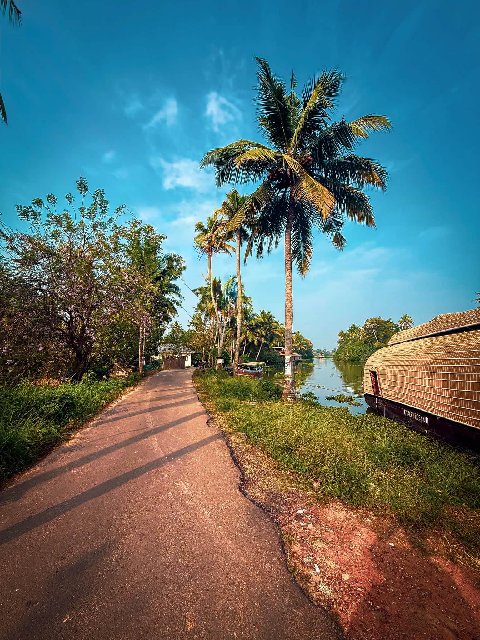 Photo from zarnesh kanojia's trip
