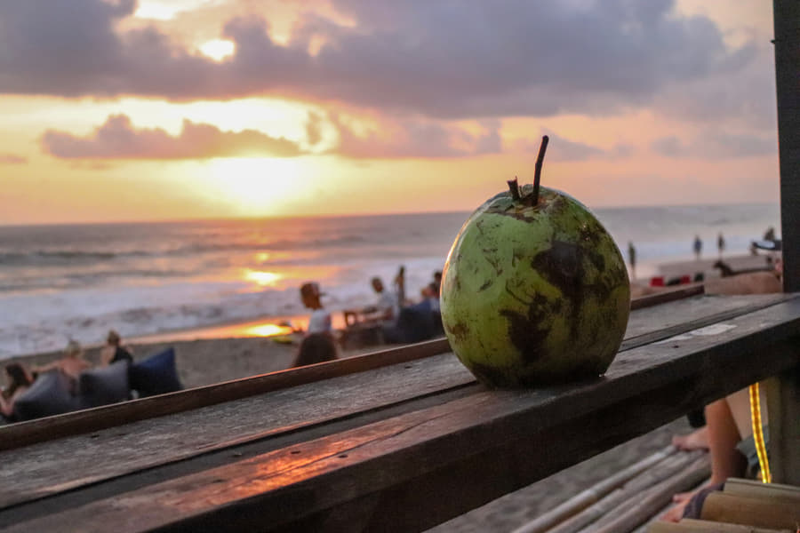 Vue Beach Club Day Pass Image