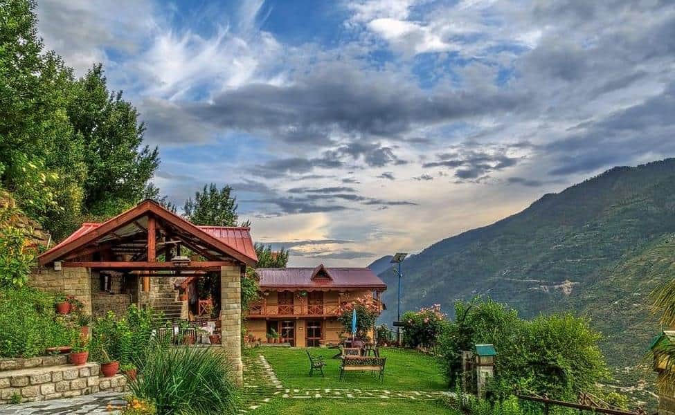 Best Homestays in Kullu & Manali - Upto 60% Off