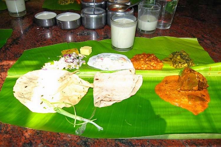Experiential Dinner In Coorg Image