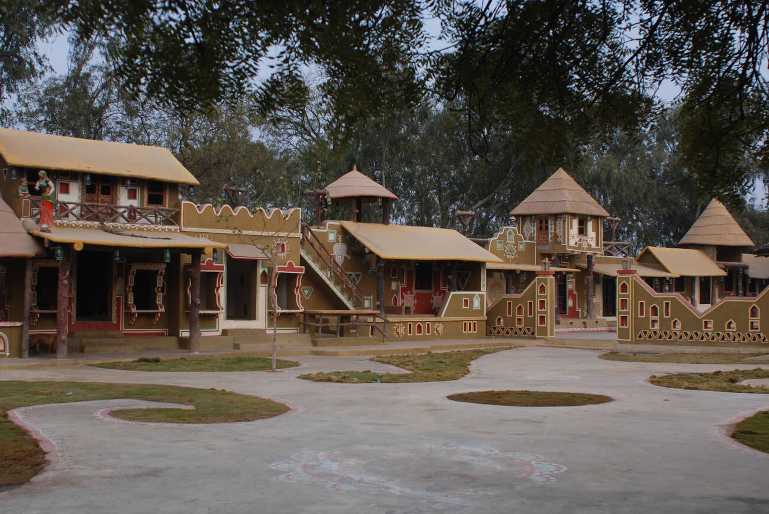 Rajasthan Heritage Odyssey | Treasure Trail of Timeless Tales
