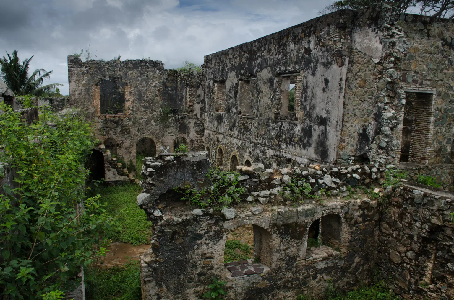 Devgarh Fort