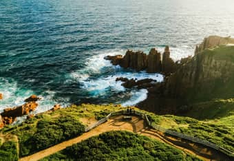 Scintillating Tour to Australia - Melbourne & Adelaide