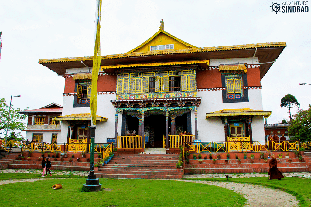 Sacred Relics and Artifacts