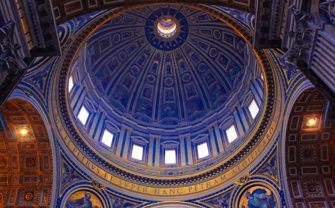 Necropolis Vaticana