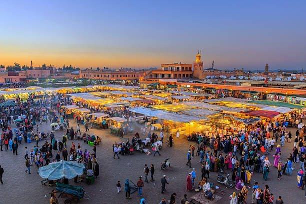 Things To Do In Marrakech