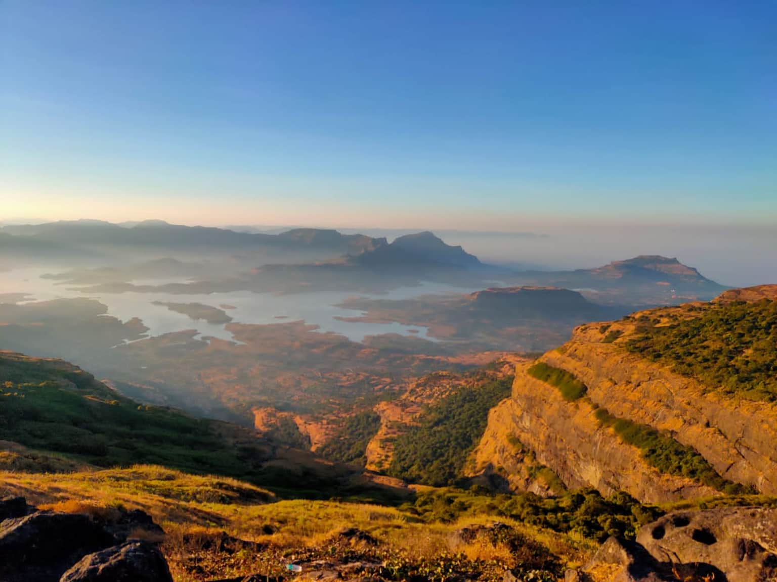 Photo from Divyansh Chandra's trip