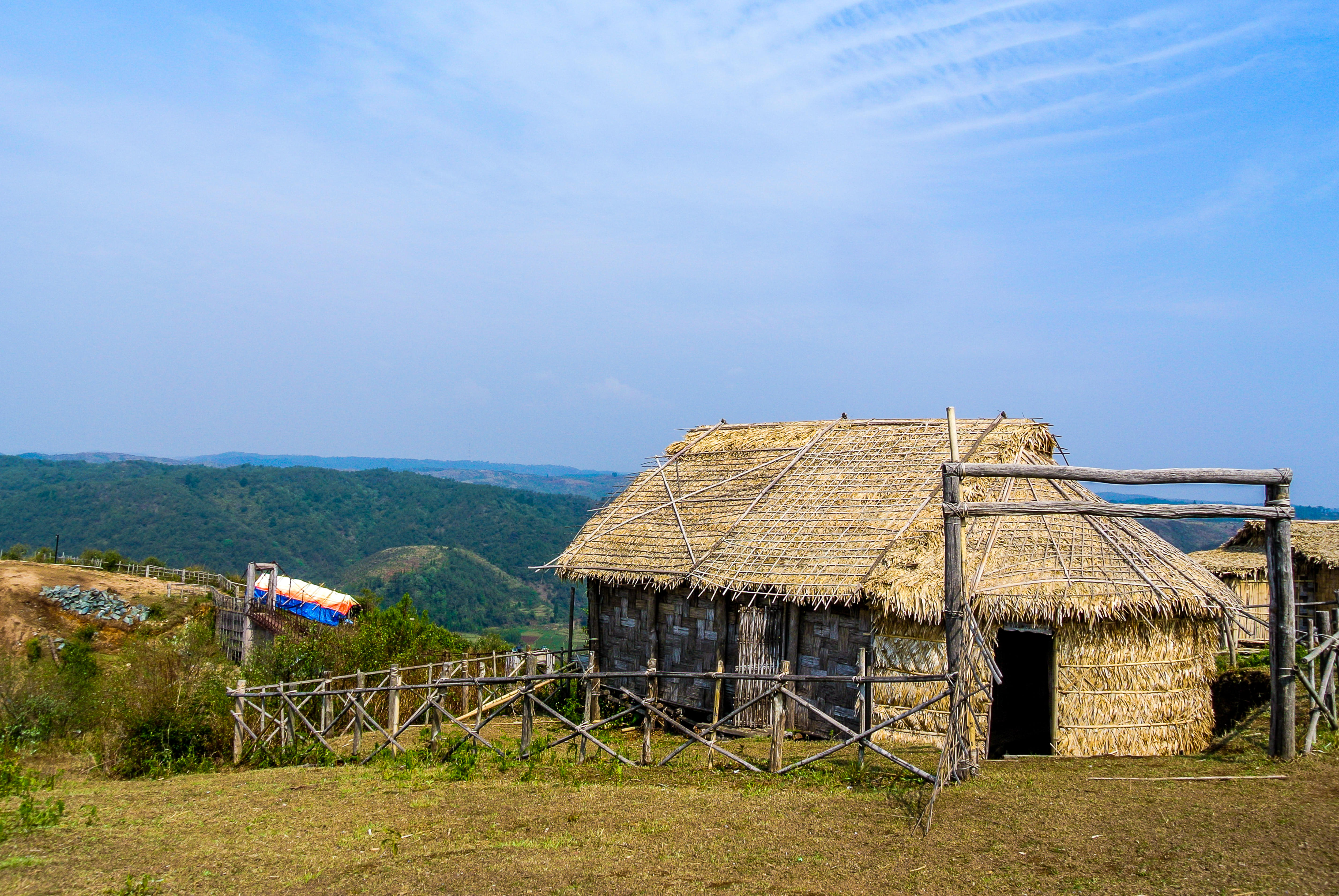 Best Places To Stay in Meghalaya