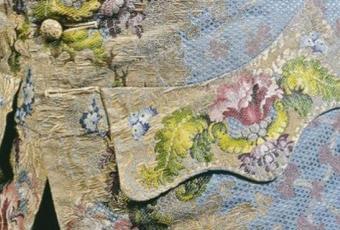 18th-Century Dress Department, Palais Galliera